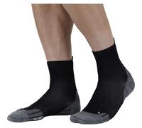 Chaussettes de running MONNET RUN ELITE 2 (Noir) 45-46