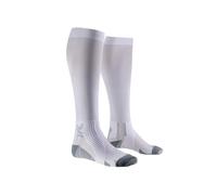 X-socks Run Perform Otc Socks Gris EU 35-38