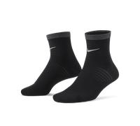 Chaussettes de running Nike Spark Lightweight Noir/Reflect Silver 36-38