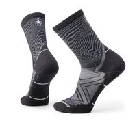Chaussettes de running Smartwool Athlete Edition Crew (noir) M (EU 38-41)