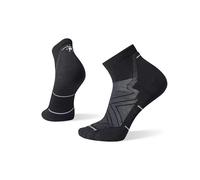 Smartwool Run Targeted Cushion Ankle Chaussettes, Black, M Mixte