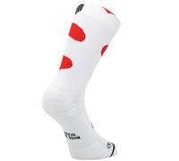 Chaussettes de running Sporcks Kinetic Rouge S (38/40)