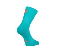 Chaussettes de running Sporcks Marathon Vert 38/40