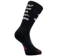 Chaussettes de running Sporcks The best Noir M (41/43)