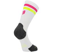 Chaussettes de running Sporcks Ultralight Blanc XS (35/37)