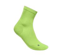 Chaussettes de running ultralégères mi-hautes Bauerfeind Sports 44/46