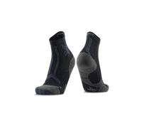 X-Socks Chaussettes Trail Run Discover Ankle Noir 42-44
