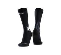 X-Socks Chaussettes Run Perform Warm Crew Noir 35/38