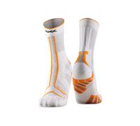 X-Socks - Trailrun Terraskin Expert Crew - Chaussettes de running - EU 45-47 - x white / x black