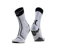 Chaussettes de running X-Socks Terraskin Expert Crew Blanc 39/41