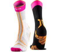 Chaussettes de running X-Socks Terraskin Expert Crew 39/41