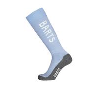 Chaussettes de ski Barts Basic Bleu 35/38