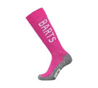 Chaussettes de ski Barts Basic Rose 35/38