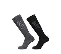 Chaussettes de ski Barts Basic (x2) Noir 43/46