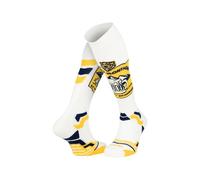 Chaussettes de ski BV SPORT SLIDE ELITE.2 COLLECTOR (BIERE DE MONTAGNE) Mixte 36-38