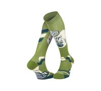 Chaussettes de ski BV SPORT SLIDE ELITE.2 COLLECTOR (GENEPI) Mixte 45-47