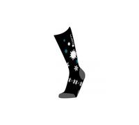Chaussettes de ski Cairn Duo Pack - Spirit Junior 19-22