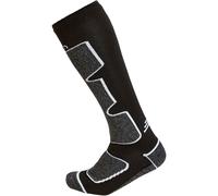 Chaussettes de ski Cairn Spirit Tech (Black White) 39-42