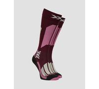 Chaussettes De Ski De Skitouring Pour Femmes X-socks Ski Touring Perform Otc Xswyptw24w-p403