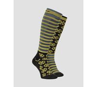 Chaussettes De Ski Dynafit Ft Graphic 80000071613-3091