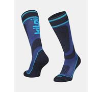 Chaussettes de ski enfant Kilpi ANXO-J bleu 27