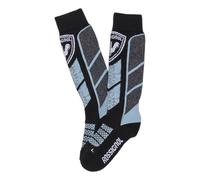 Chaussettes de ski enfant Rossignol Thermotech Bleu 30/32