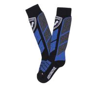 Chaussettes de ski enfant Rossignol Thermotech Bleu 33/35