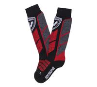 Chaussettes de ski enfant Rossignol Thermotech Rouge 33/35