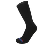 Chaussettes de ski enfant Rywan Basic Schuss Noir 31/34