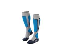 Falke - SK 2 Wool - Chaussettes de ski - EU 46-48 - light grey
