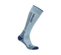 Icebreaker - Women's Merino Ski+ Light OTC - Chaussettes de ski - Unisex S | EU 39-41.5 - hydro / atlantis / ether
