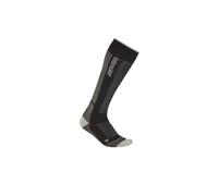 Chaussettes de ski ICEBREAKER Merino Blend Ski+ Medium OTC (BLK/ETHER/GRAPH) Homme M