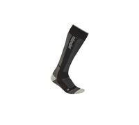 Chaussettes de ski ICEBREAKER Merino Blend Ski+ Medium OTC (BLK/ETHER/GRAPH) Homme XL