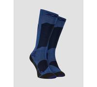 Chaussettes De Ski Junior X-socks Ski Discover Otc Jr Xswyddw24j-a311