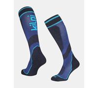 Chaussettes de ski Kilpi ANXO-U bleu 35