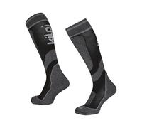 Chaussettes de ski Kilpi ANXO-U noir 43