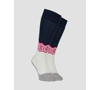 Chaussettes De Ski Longues Pour Femmes Falke Sk2 Intermediate 16257-2040
