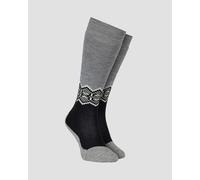 Chaussettes De Ski Longues Pour Femmes Falke Sk2 Intermediate 16257-3010