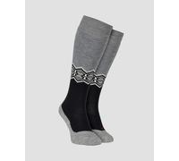Chaussettes De Ski Longues Pour Hommes Falke Sk2 Intermediate 16253-3010