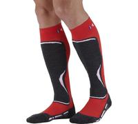 Chaussettes de ski MONNET ACCESS2 (ROUGE) 45-46