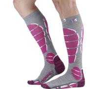 Chaussettes de Ski Monnet Extra Light (Rose) 41-42