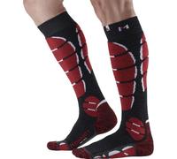 Chaussettes de ski Monnet Ski Medium (Rouge) 45-46