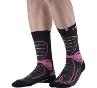 Chaussettes de ski nordique Monnet Nordic Energy (Rose) 39-40