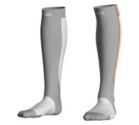 Poc Race Socks Gris EU 46-47