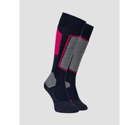 Chaussettes De Ski Pour Femmes Falke Sk2 16523-6116