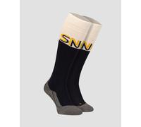 Chaussettes De Ski Pour Hommes Falke Sk4 Advanced 16115-6120