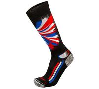 Chaussettes de ski Rywan No limit Bleu 38/40