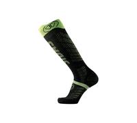 Sidas Ski Ultrafit Race - Chaussettes ski Noir / Jaune / Bleu M/L (40 - 41)