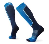 Chaussettes de ski SMARTWOOL Targeted Cushion OTC (Laguna Blue) XL (EU 46-49)