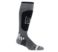 Chaussettes De Ski/snow Burton [ak] Endurance Gray Heather Homme Gris 2026